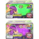 Fun Storm Squishy Giant Bunch of Grapes 6 Count