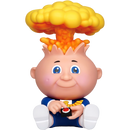 Garbage Pail Kids Figural Bank