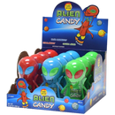 Alien Candy Dip-N-Lik 12 Count