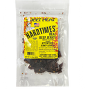 Hard Times Sweet Heat Beef Jerky 2.25 OZ