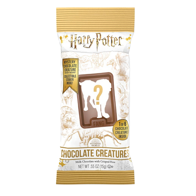 Harry Potter Chocolate Creatures 24 Count