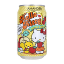 Hello Kitty Apple Juice 24 Count
