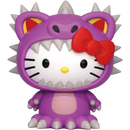 Hello Kitty Kaiju Figural Bank