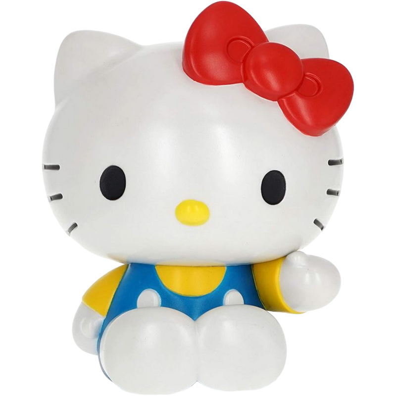 Hello Kitty Figural Bank