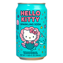 Hello Kitty Tropical Sparkling Soda 24 Count