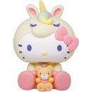 Hello Kitty Unicorn Figural Bank