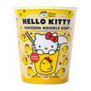 Hello Kitty Chicken Noodle Soup 6 Count