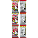 Sanrio Hello Kitty Strawberry Popping Candy & Lollipop 12 Count