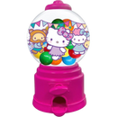 Hello Kitty Gumball Machine 6 Count