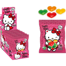 Hello Kitty Heart Gummy 12 Count