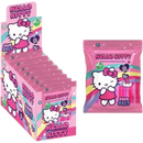 Hello Kitty Rainbow Sour Belt 12 Count