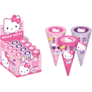 Hello Kitty Cornet with Surprise Toys 12 Count