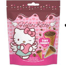 Hello Kitty Tiny Cornet 18 Count