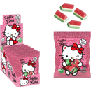 Hello Kitty Watermelon Gummy 12 Count