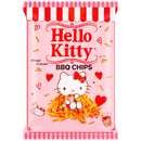 Hello Kitty BBQ Chips 20 Count