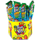 Jovy Green Apple Fruit Roll 48 Count