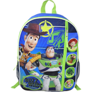 Toy Story 16" Backpack 6 Count