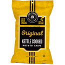 Pop Daddy Kettle Chips Original 5 oz