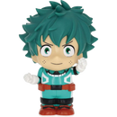 My Hero Academia Deku Figural Bank