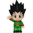 Hunter Hunter Gon Figural Bank
