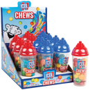 Icee Chews Candy 12 Count