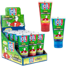 Icee Sour Squeeze Candy 12 Count