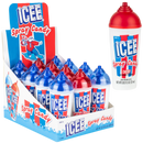 Icee Spray Candy 12 Count