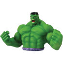 Incredible Hulk Figural Bank
