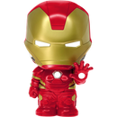 Iron Man Figural Bank