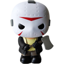 Friday the 13th Jason Vorhees Figural Bank