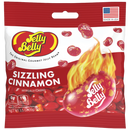 Jelly Belly Sizzling Cinnamon 3.5 oz 12 Count