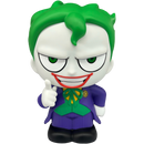 Joker Figural Bank