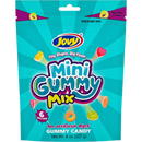 Jovy Mini Gummy Mix 12 Count
