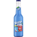 Kool-Aid Blue Raspberry Lemonade Soda 12 Count