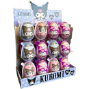 Kuromi Surprise Egg 24 Count