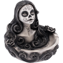 Fujima Day of the Dead Ashtray