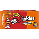 Lucas King Salsagheti Mango 6 Count