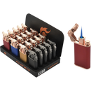 Clickit Torch Lighter Gun Top 20 Count