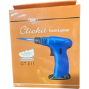 Clickit Torch Lighter
