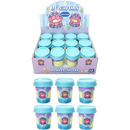 Macarons Butter Slime 12 Count