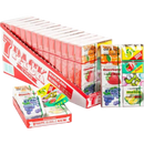 Marukawa Assorted Bubble Gum 15 Count