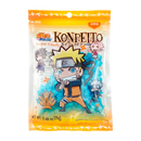 Naruto Konpeito Sugar Candy 24 Count