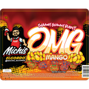 Micheladas El Gordo OMG Mango 6 OZ
