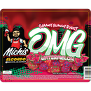 Micheladas El Gordo OMG Watermelon 6 OZ