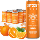 Odyssey Elixir Orange 12 Count