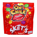 Oh! Chile Skitt's 4 oz- 12 Count