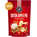 Pop Daddy Dutch Apple Pie Pretzel Sticks 7.5 OZ
