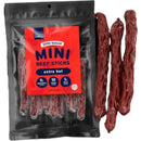 People's Choice Mini Beef Sticks Extra Hot