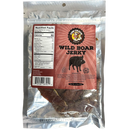 Cow Crack Wild Boar Jerky 2.75 oz
