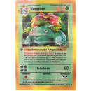 Charizard/Blastoise/Venusaur Anime 3D Sticker